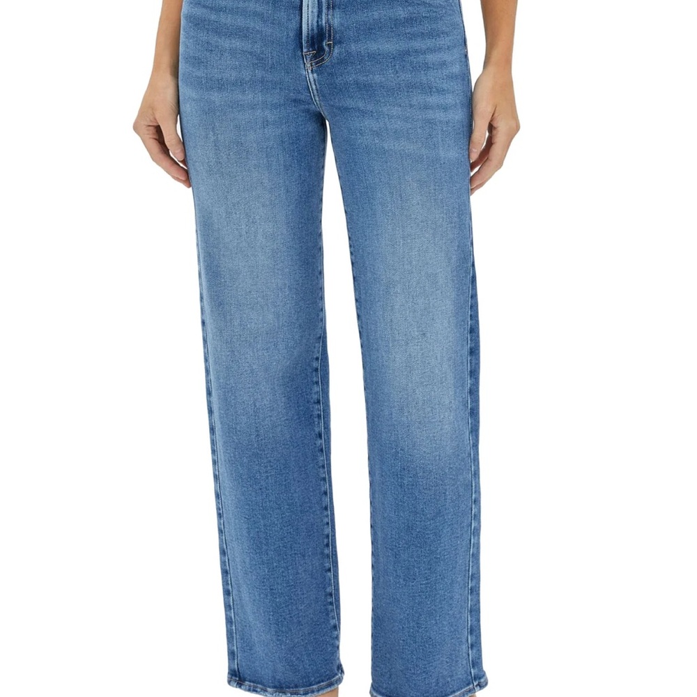 Hidden Jeans High Rise Women Size 31